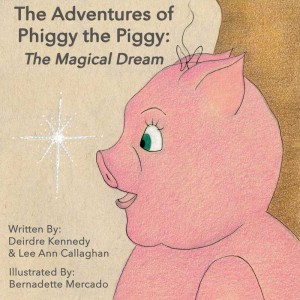 The Adventures of Phiggy the Piggy