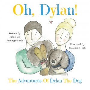 Oh, Dylan The Adventures of Dylan the Dog